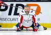 Александр Овечкин рассказал, вернётся ли в Россию после окончания карьеры в НХЛ