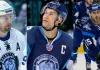 Три экс-хоккеиста минского «Динамо» входят в число лучших легионеров КХЛ