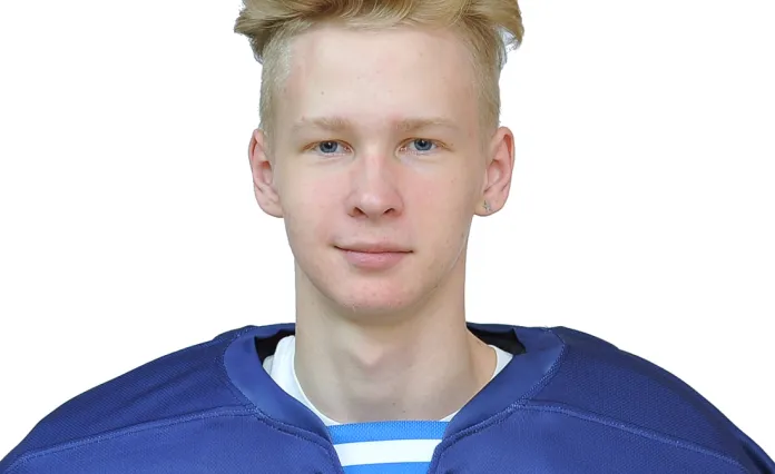 21-летний российский вратарь может продолжить карьеру в «Динамо-Молодечно»