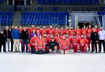 Беларусь U17 взяла бронзу на турнире в Сочи, «Нэшвилл» заинтересован в белорусе, сколько минское «Динамо» получило за Меркли — все за вчера