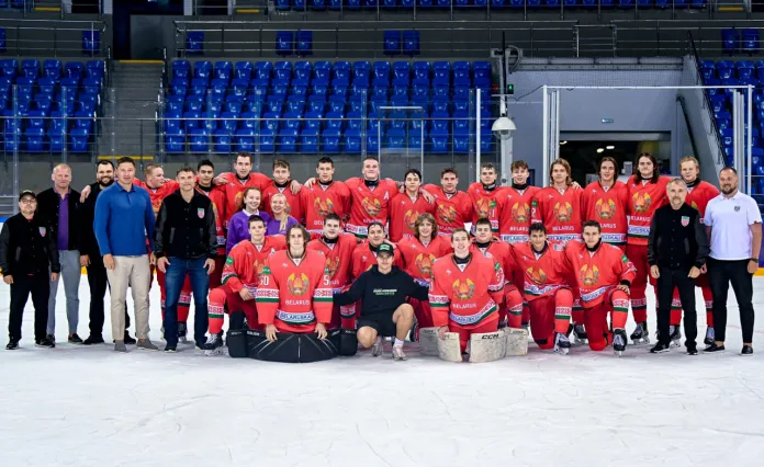 Беларусь U17 взяла бронзу на турнире в Сочи, «Нэшвилл» заинтересован в белорусе, сколько минское «Динамо» получило за Меркли — все за вчера
