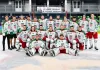 Юниорская сборная Беларуси проведет предсезонные сборы в России