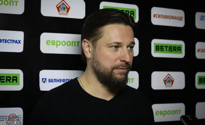 Ярослав Чуприс: У нас в Кубке Дубко не стояла задача обыграть «Брест»