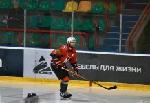 Григорий Желдаков – о переходе в «Неман» и игре против «Славутича»
