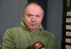 Александр Владыкин: В прошлые годы тренерский штаб не мог влиять на подбор игроков