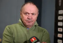 Александр Владыкин: В прошлые годы тренерский штаб не мог влиять на подбор игроков