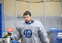 «Динамо-Молодечно» покинули сразу три хоккеиста