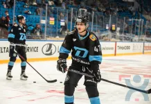Минское «Динамо» закрепило права на двух хоккеистов