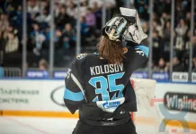 Александр Скоренов: У Колосова вся жизнь впереди, в КХЛ успеет вернуться