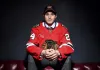 Артем Левшунов — лучший проспект «Чикаго» по версии The Hockey News 