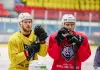 Виталий Пинчук назвал секрет успеха хоккейной школы в Жлобине