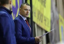 Иван Усенко – о дебютной победе «Славутича» в Кубке Салея