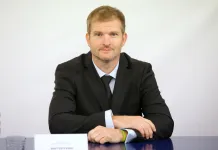 Александр Матерухин прокомментировал разгромное поражение от «Славутича»
