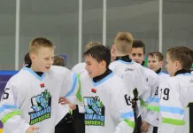 «Динамо-Джуниверс 2012» сыграет на Кубке Александра Овечкина 