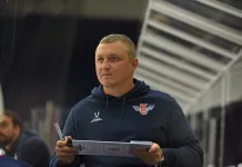 Главный тренер «Крыльев Советов» поделился впечатлениями от турнира в Бобруйске