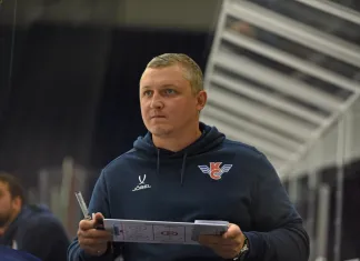 Главный тренер «Крыльев Советов» поделился впечатлениями от турнира в Бобруйске