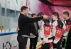 Видео: В Минске прошел Кубок Егора Шаранговича