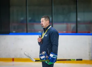 Евгений Есаулов: Здорово, что выиграли все четыре матча, но есть ещё много вопросов по игре