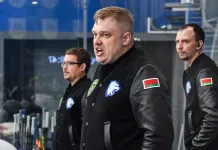 Роман Юпатов: Будем готовиться к сложному матчу со Жлобином