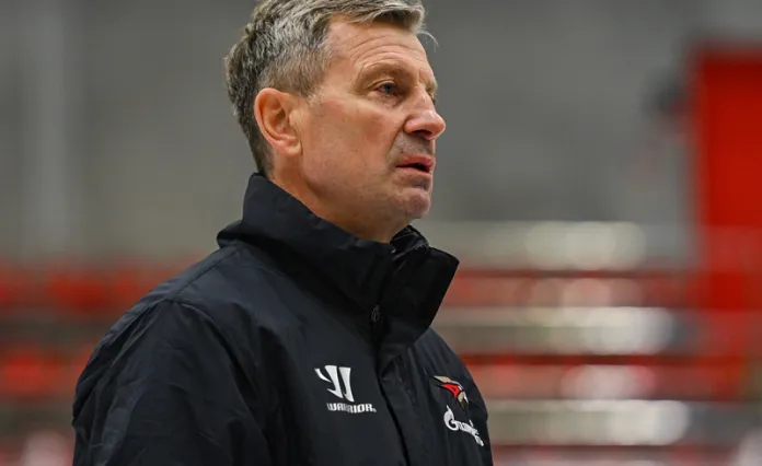 Олег Микульчик назвал лучших хоккеистов, против которых играл в НХЛ