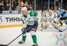 Американский форвард «Салавата Юлаева» оценил фильмы «Брат» и «Брат-2»