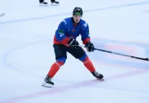 Андрей Ревацкий близок к тому, чтобы покинуть оршанский «Локомотив»
