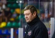 Александр Полищук: Напряженная, веселая игра получилась, которая держала в напряжении до последнего
