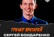 Тренер сменил «Витебск» на «Динамо-Шинник»