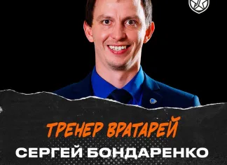 Тренер сменил «Витебск» на «Динамо-Шинник»