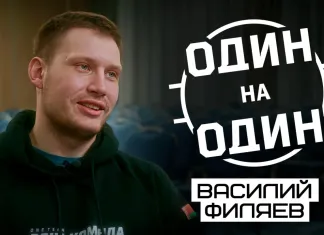 Видео: Василий Филяев — про «Автомобилист», штраф главному тренеру и чемпионство «Металлурга»