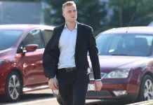Александр Волков поделился ожиданиями от предстоящего матча против «Спартака»