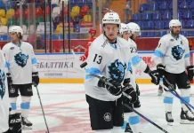 Минское «Динамо» вело 2:0, но в итоге проиграло «Спартаку» в Москве