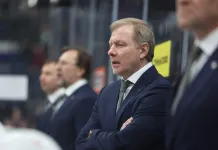 Алексей Жамнов прокомментировал волевую победу над минским «Динамо»