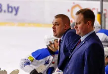 Роман Юпатов: Сегодняшняя игра - это ответ всем так называемым специалистам в области хоккея