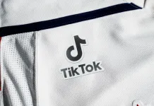 TikTok стал новым партнером команды белорусского хоккеиста в НХЛ