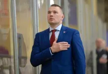 Иван Усенко: Заработали одно очко, а дальше маленькими шагами будем двигаться вперед