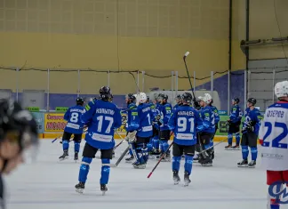 «Динамо-Молодечно» без потерь лидирует в чемпионате — турнирная таблица Экстралиги после 6 туров