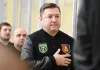 Юрий Чух: Сегодня мы были достойны набранных очков