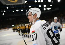 Двукратный олимпийский чемпион раскритиковал КХЛ за освещение рекорда Вадима Шипачева