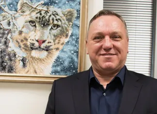Генеральный директор «Барыса» подал в отставку