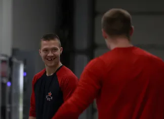 КХЛ. Два очка Дроздова, первая шайба Еременко, «+3» Бокуна — результаты белорусов 10 октября