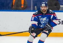 Американский форвард подтвердил переговоры с минским «Динамо»