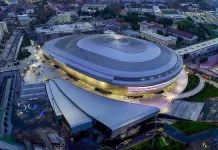 Минское «Динамо» сыграет в Узбекистане в рамках KHL World Games