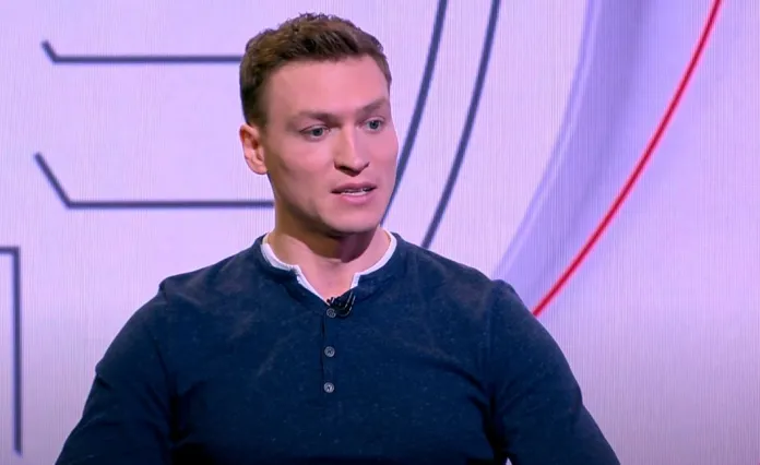«Не пожелал своему отцу, чтобы его сын так вляпался». Алексей Потапов — о скандале вокруг минского «Динамо»