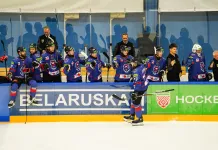 «Брест» забил две шайбы в меньшинстве и взял реванш у «Могилева»