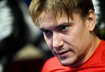 Форвард СКА стал четвёртым игроком в истории с 900+ матчами в КХЛ