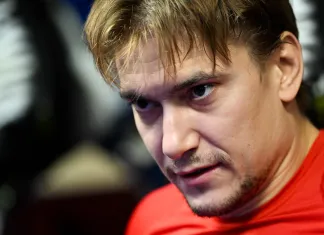 Форвард СКА стал четвёртым игроком в истории с 900+ матчами в КХЛ