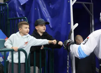 Видео: Форвард минского «Динамо» не забил с убойной позиции в игре со СКА