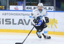 КХЛ назвала трех звезд матча СКА — «Динамо-Минск»