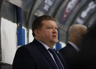 Дмитрий Кравченко: На одной тройке Кораблева далеко не уедешь